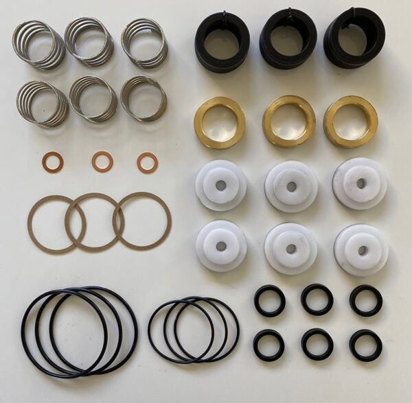 Repair Kits GPM Truck & Service